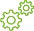 Annual production capacity Icon