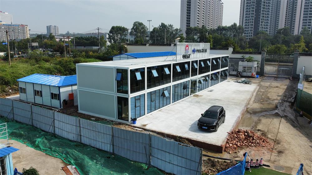 Complete specifications to meet different needs.