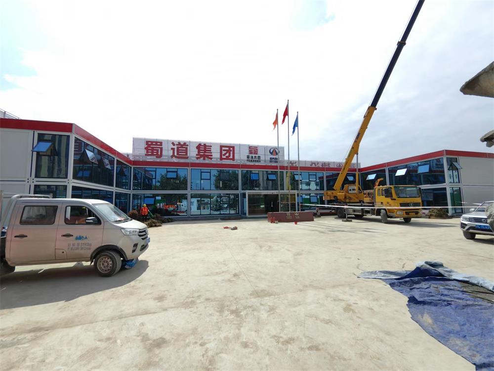 Thoughtful service and prompt response.