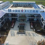 prefabricated houses