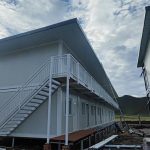 How to scientifically select high-quality prefabricated houses?